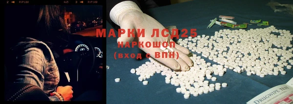 хмурый Горняк